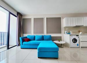 Cozy Suite @ I-City
