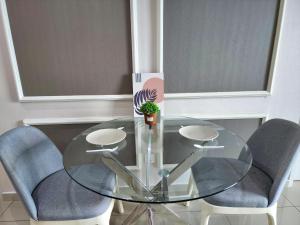 Cozy Suite @ I-City