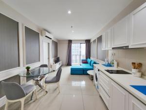 Cozy Suite @ I-City