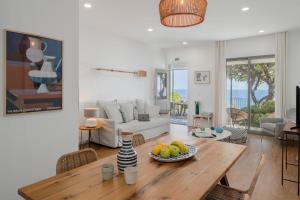 Lazareto Mar by An Island Apart