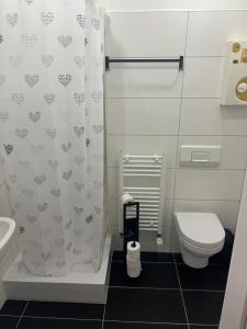 Ferienwohnung am Park