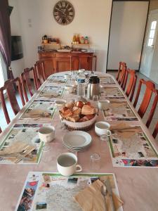 Maisons d'hotes Le Domaine de Laurolie : photos des chambres