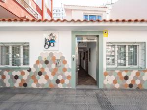 La Isla , tu hogar en Torre del Mar.