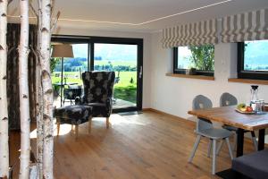 Bergzauber Alpin Suites - Skipiste - Private Sauna