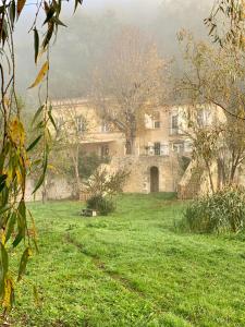 B&B / Chambres d'hotes Domaine de Bellevue : photos des chambres