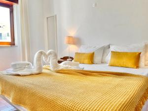 Casa dos Trevos, 5 Bedroom Villa with Pool