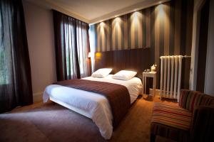 Hotels Hotel Les Negociants : photos des chambres