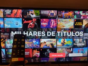 Hotel Vital, Rio de Janeiro