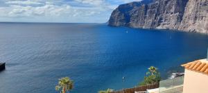 Studio en los gigantes con amplia terraza