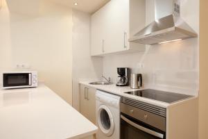 Barnapartments Rambla Cataluña