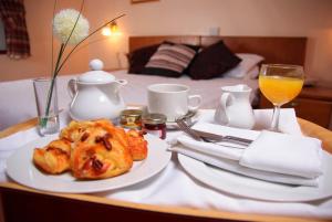 Beaufort Park Hotel