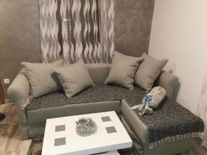 Vila Rajski kutak Kopaonik