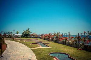 Privilege Fort beach Apartman Sveti Vlas 61m2