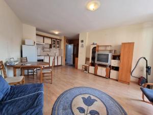 Privilege Fort beach Apartman Sveti Vlas 61m2