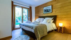Appartement Green
