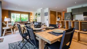 Appartement Green