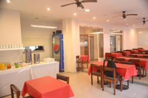 Nuevo Horizonte Hotel