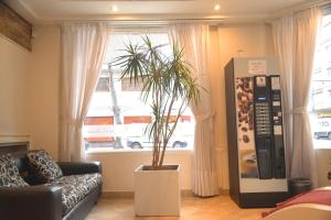 Nuevo Horizonte Hotel