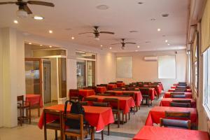 Nuevo Horizonte Hotel