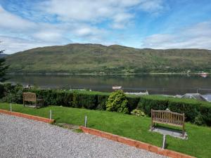 Balcarres Self Catering