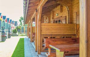 Nice Home In Sianozety With Kitchenette