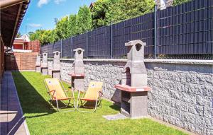 Nice Home In Sianozety With Kitchenette