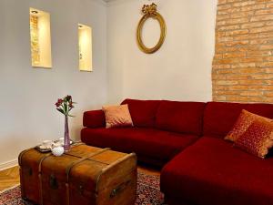 Varga Apartman