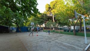 Kampaoh Platja dAro