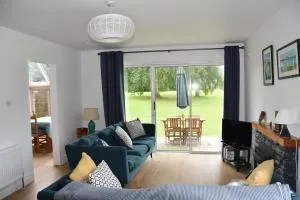 Cottage within the grounds Rathmullan House Hotel - Rathmullan