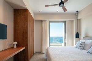 Villa Balance, Unwind with Panoramic Sea Views, by etouri