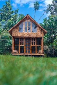 Banana Farm Eco Hostel