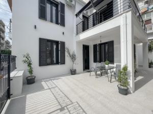 Katie's Lemon Tree House - 4hvězdičkové hotely ve městě Volos