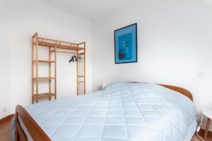 Maisons de vacances Jolie maison pour six personnes situee a Quiberon : photos des chambres
