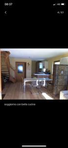 Appartamento Romantico a Valles