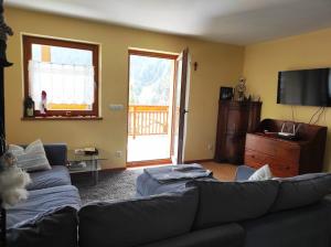 Appartamento Romantico a Valles