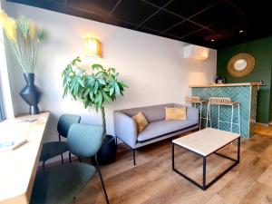 Hotels Hotel Le C - Boutique Hotel : photos des chambres