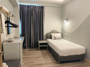 Gallery Design - SHA Extra Plus
