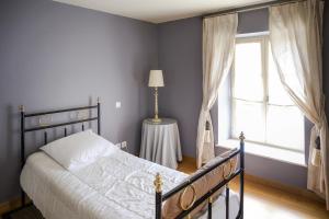 B&B / Chambres d'hotes Chateau Armand Heitz - Domaine Armand Heitz : photos des chambres