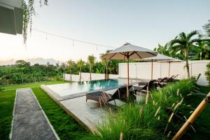 Eden Guest House Canggu
