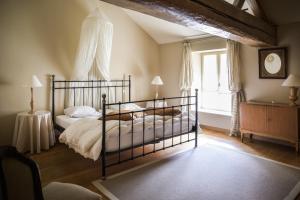 B&B / Chambres d'hotes Chateau Armand Heitz - Domaine Armand Heitz : Maisonnette