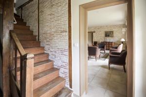 B&B / Chambres d'hotes Chateau Armand Heitz - Domaine Armand Heitz : photos des chambres