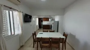Departamento Don Nico - Los Algarrobos