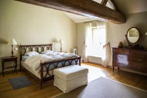 B&B / Chambres d'hotes Chateau Armand Heitz - Domaine Armand Heitz : Maisonnette