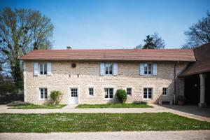 B&B / Chambres d'hotes Chateau Armand Heitz - Domaine Armand Heitz : photos des chambres