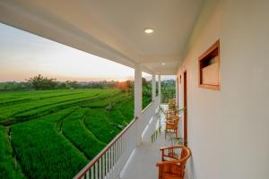 Eden Guest House Canggu