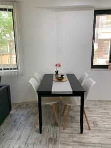 Nordic Style Apartment with Parking place