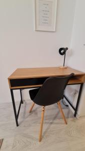 Apartment near Congress Centre I.