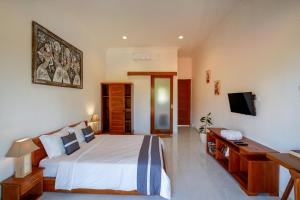 Eden Guest House Canggu