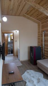 SultanMurat-Otel-Görnek Tabiat Parkı