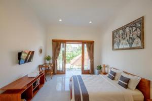 Eden Guest House Canggu